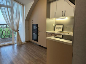 1-bedroom near Valea Morilor Park